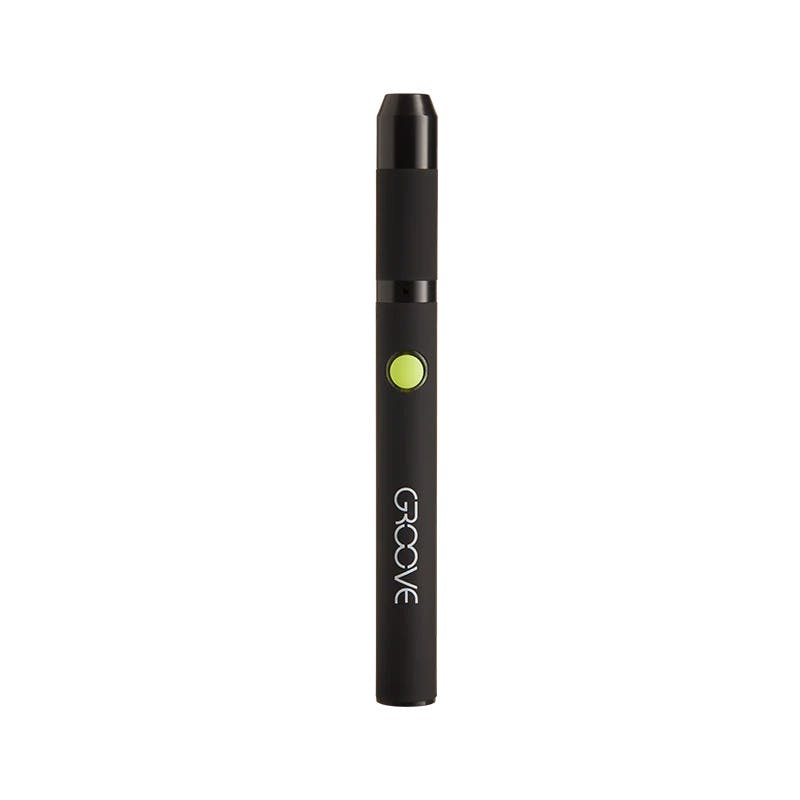 CCell M4B Pro Black 510 Thread Vape Battery - Country Grown Cannabis