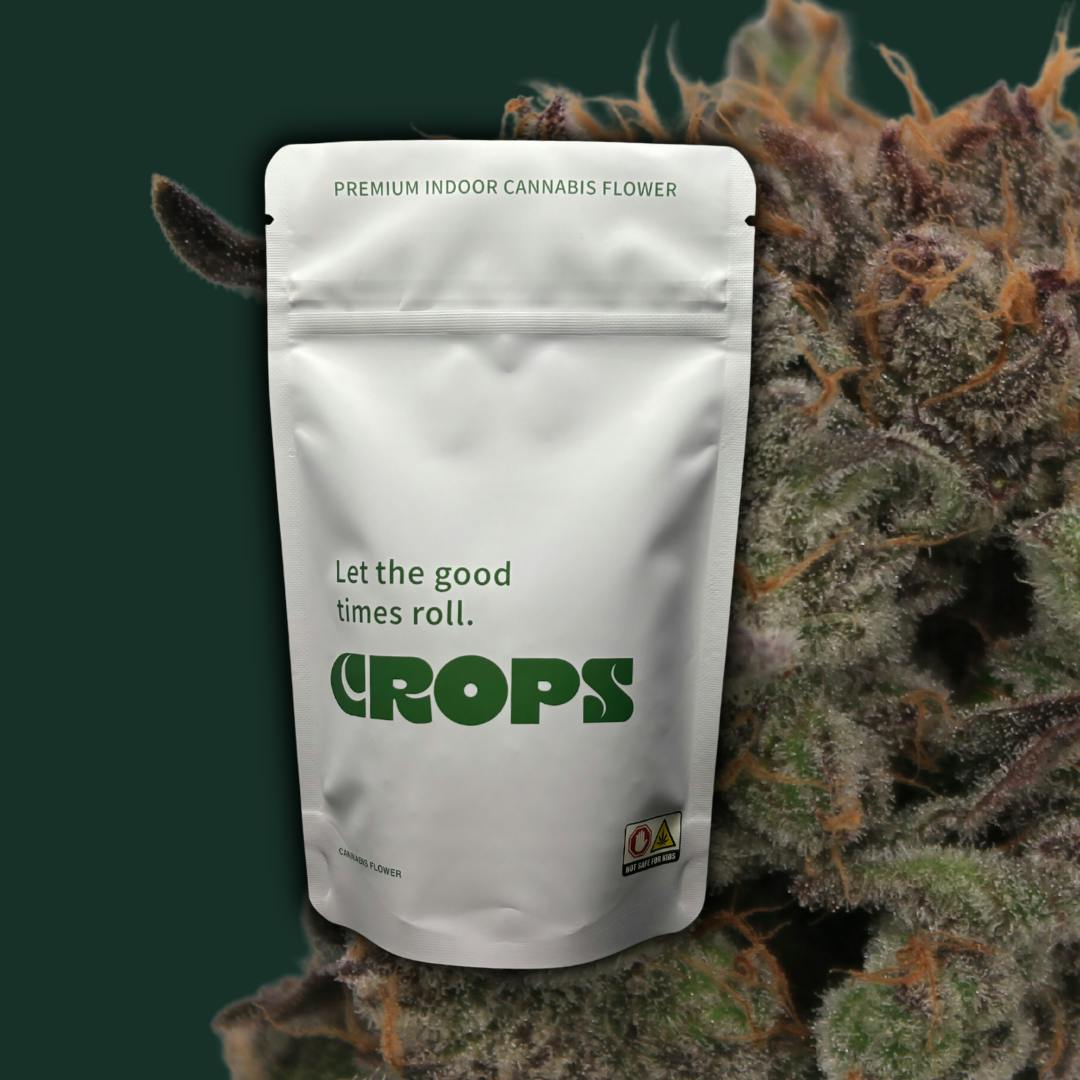 High Society Mixed Buds