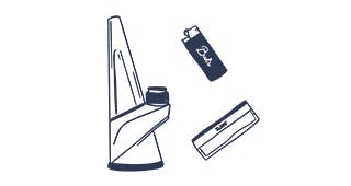 Accessories