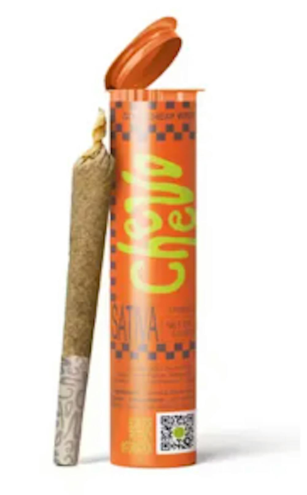 Product Pre-Roll | Lodi Dodi (S) Cheevo
