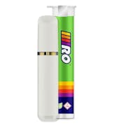 Pineapple Express Distillate Disposable Vape 1g Vaporizers | R.O. |