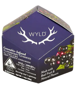 Edibles category image