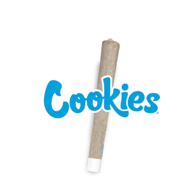 Cookies - Gary Payton - Indoor - Joint