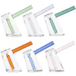 Fulcrum Glass Bubbler