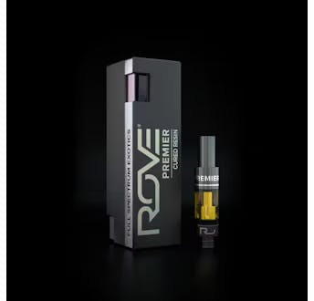 image of Sweet Tea – 1g Premier Cured Resin Cartridge – Rove
