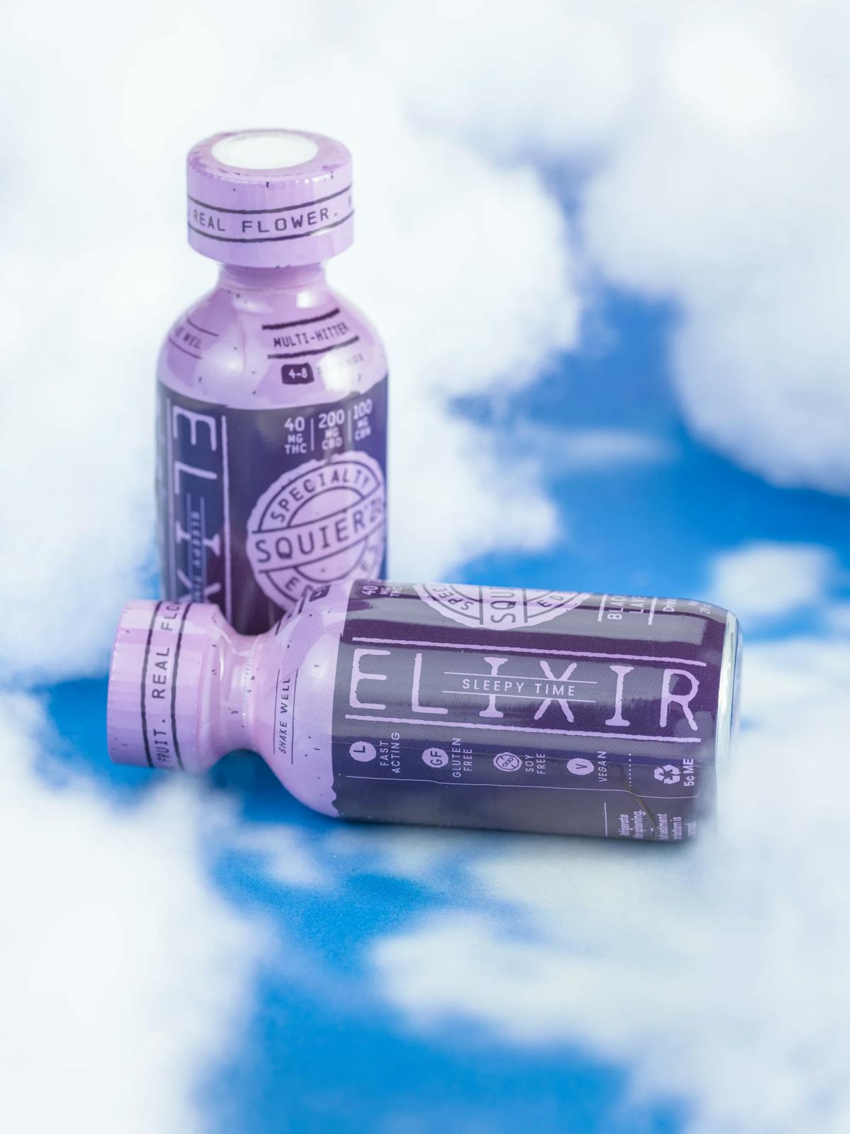 Photo of Squiers | Sleepy Time | 40mg