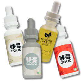 UpLift - Milford Menu - a Cannabis Dispensary in Milford, OH