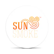 Sun Smoke Logo