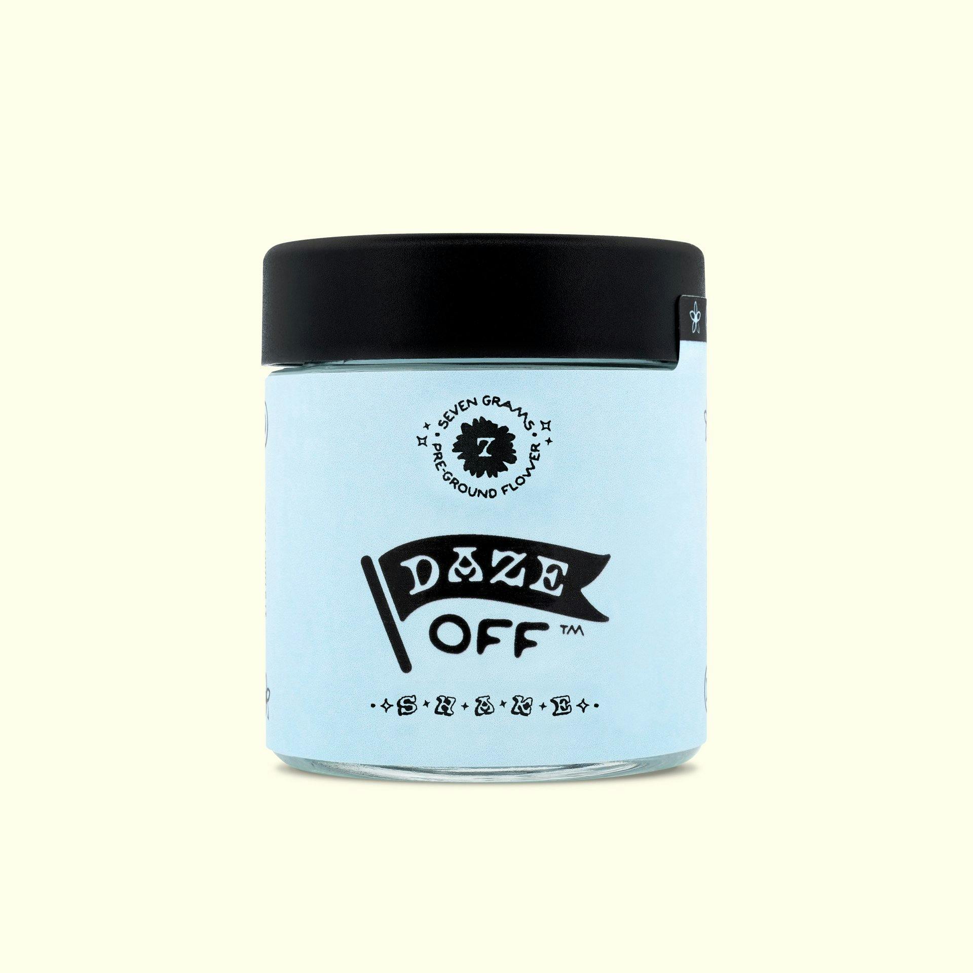 Product Hybrid Shake