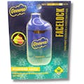 Ooowee Bar: Guava Madness - Liquid Diamond Disposable Cartridge