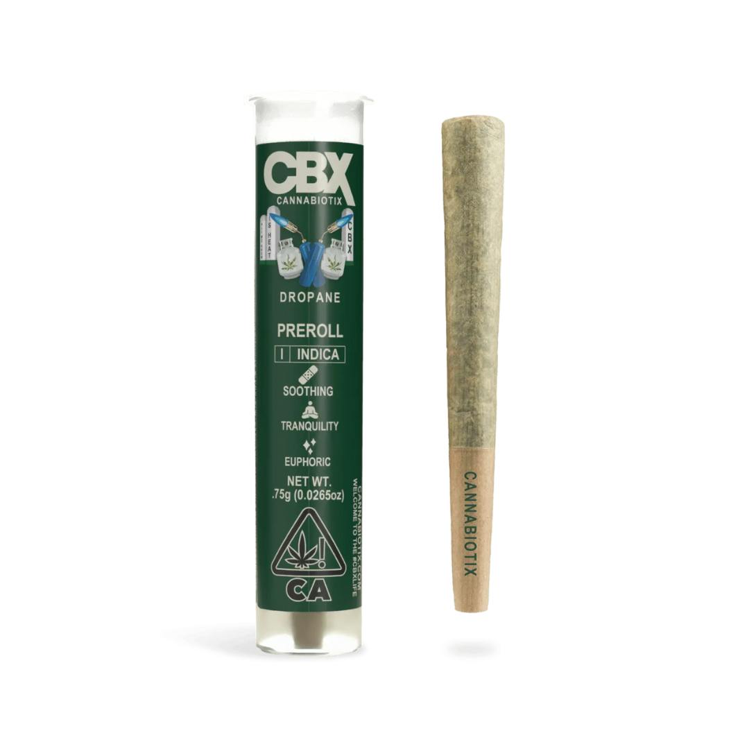DROPANE PREROLL