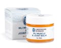 Lighthouse Sciences: MJ Muscle & Joint Balm - 463mg