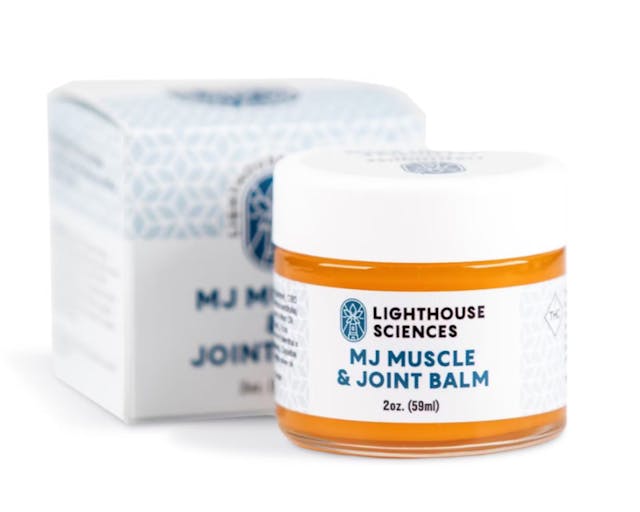 Cannabis balms are a great way to ease muscle and joint pain in specific areas. While not intended to have psychoactive effects, balms can range widely in potency and efficacy and should be applied incrementally. Warming the application area slightly beforehand will aid absorption.
