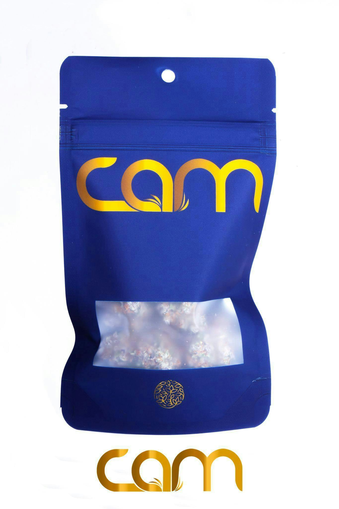 CAM Kush Mints Indoor Lemonnade Union City