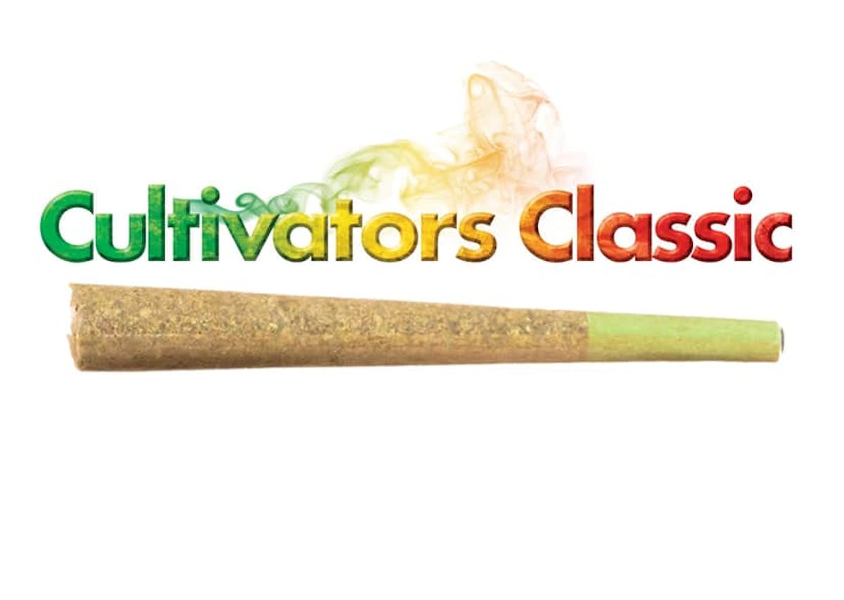 Photo of Cultivators Classic | Coco Nibbles Preroll