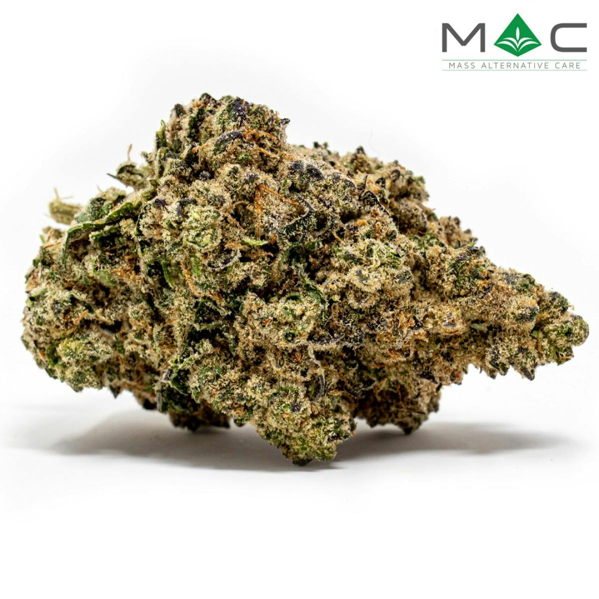 Photo of MAC Space Center 14g