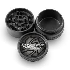 Hemp Grinders - Santa Cruz Shredder