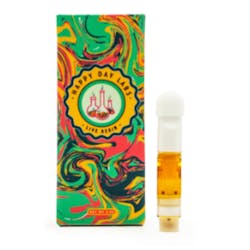 Live Resin Cart-Diesel Madness 0.5g