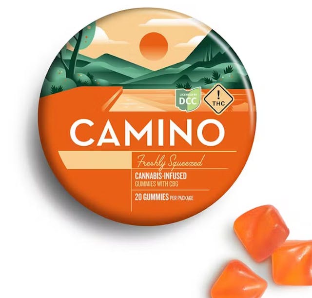 Cannabis infused gummies evenly dosed commonly sold in multi-packs, which makes controlling your intake easy and reliable. Because edibles are digested and absorbed by your stomach and liver, the activation is often longer than other consumption methods, taking on average 45 minutes, and sometimes up to 2 hours. It is important to start low and slow when consuming edibles so you don't over do it. Take extra caution to ensure edibles are out of the reach of children.