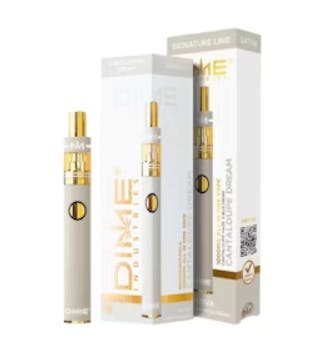 Product: Signature Line Disposable [2g] | Cantaloupe Dream