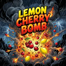 DELI - Lemon Cherry Bomb - FLOWER by Drjcs Exotics at King of Budz