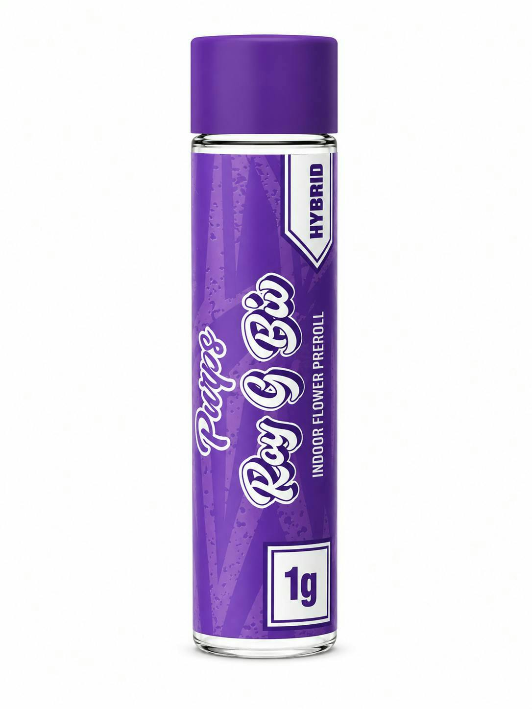 Purps | Roy G Biv | Pre-Roll