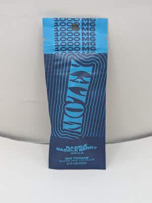 Product: Razzle Dazzle Berry  | Mozey Extracts