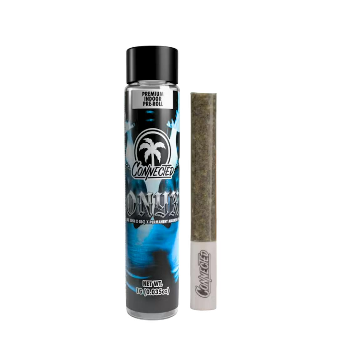 ONYX PREROLL