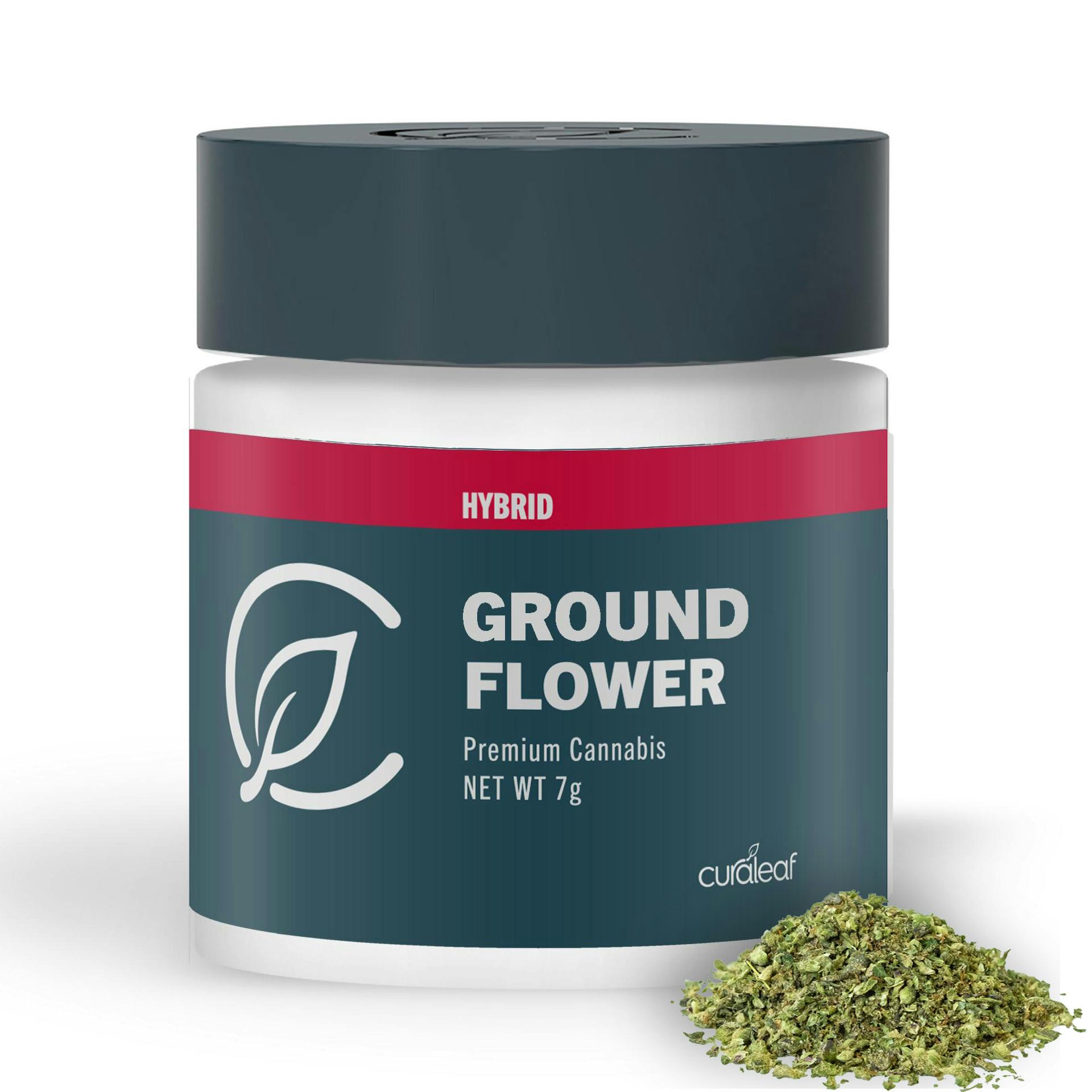 Fresh Air Ground Flower