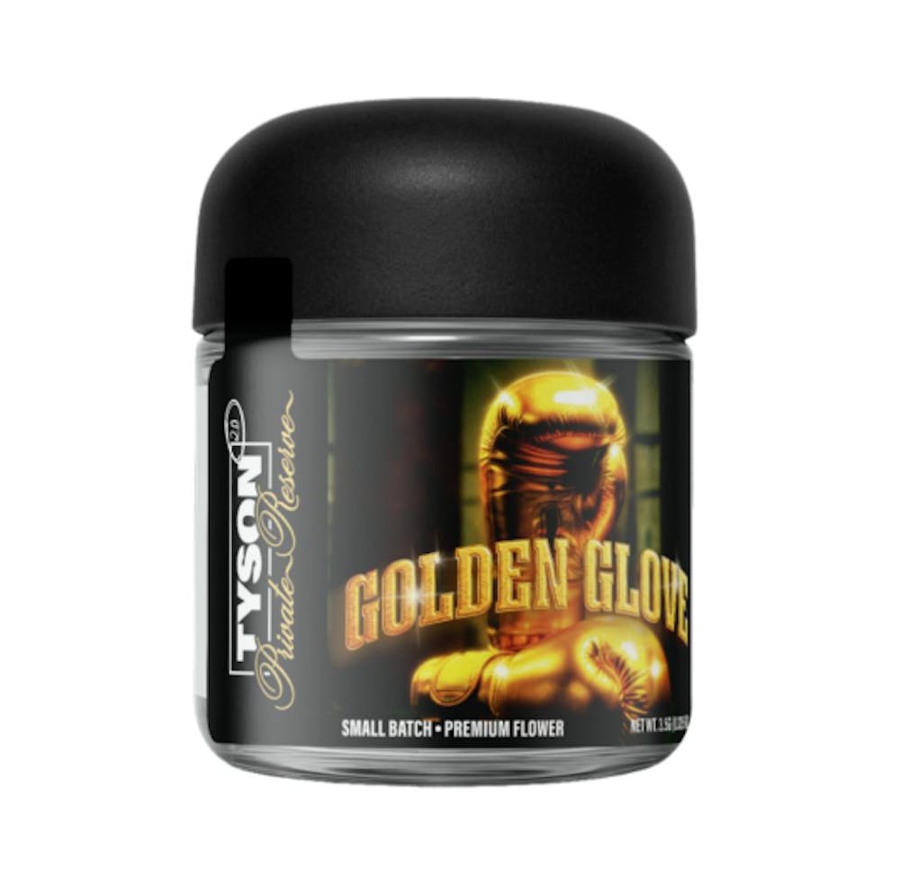 Product Golden Glove (H) Tyson 2.0