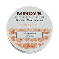 Product Botanical White Grapefruit | Gummies