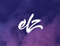Elz Logo