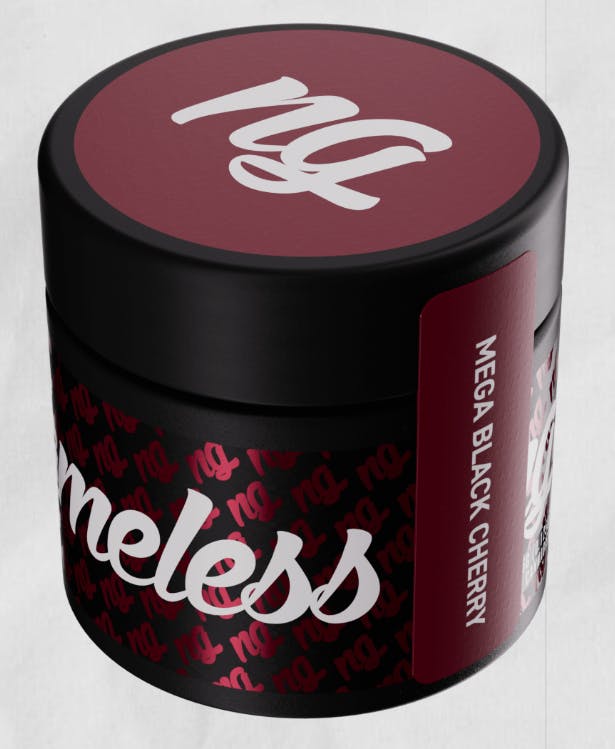 Product Nameless | Mega Black Cherry | Flower