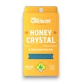 Oleum:	Blue Dream - Honey Crystal