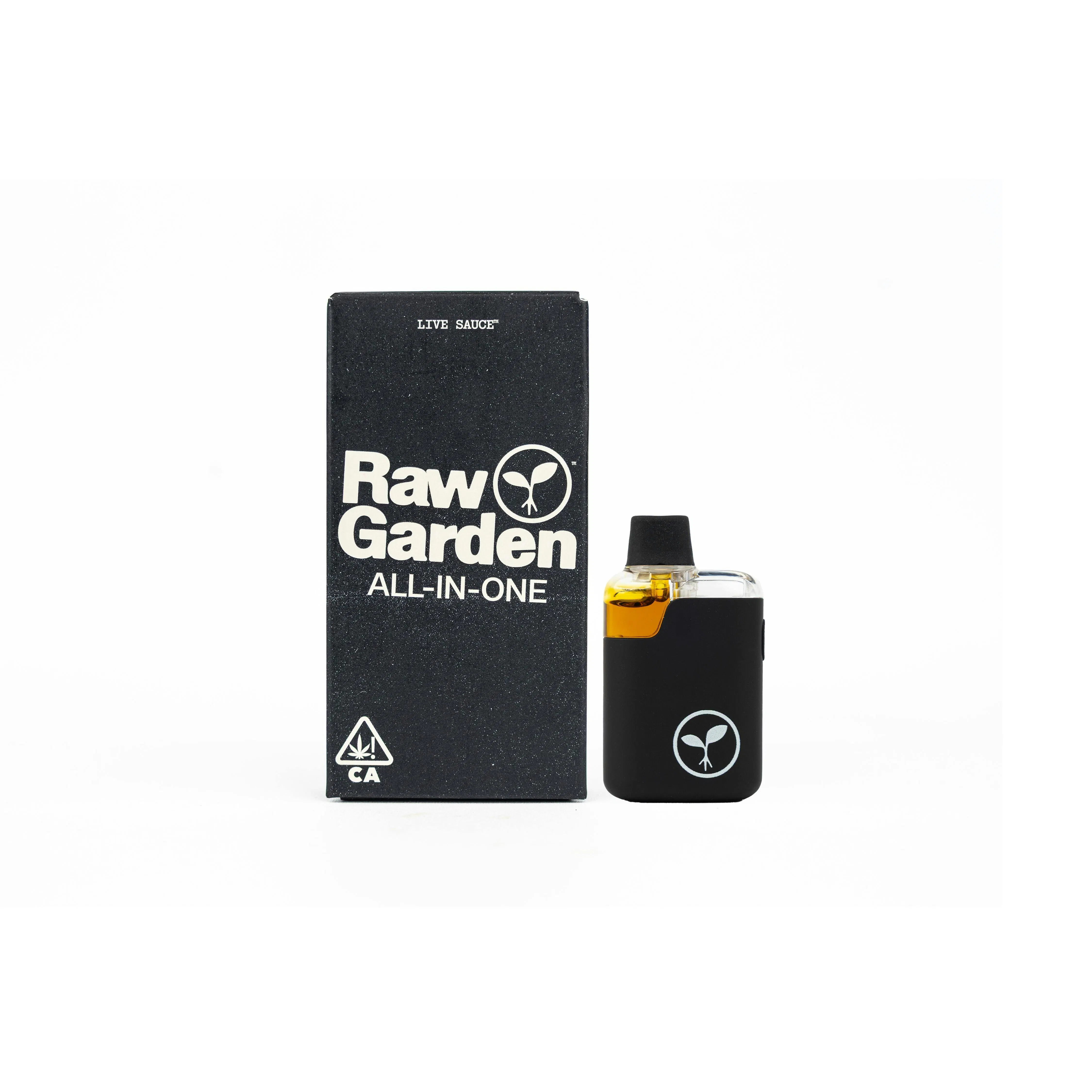 Ze Chem Sprout™ Sauce All-In-One 1.0g | BUZZ - La Mesa