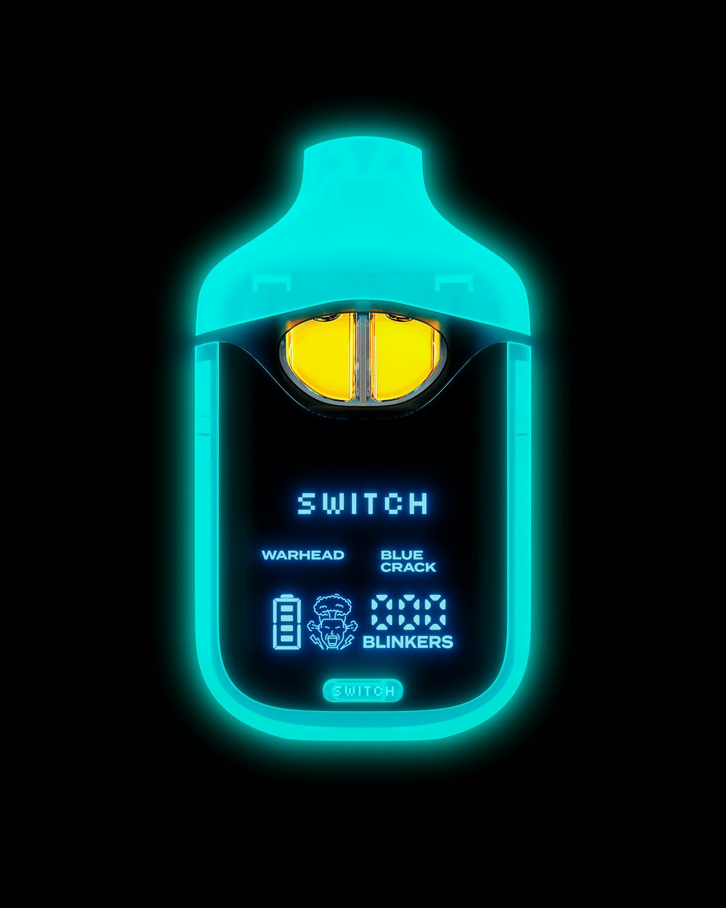 elf bar vape uk Blue Moon Liquid Diamond Disposable 1g (I) | Northeast Alternatives - New  Bedford main image 1