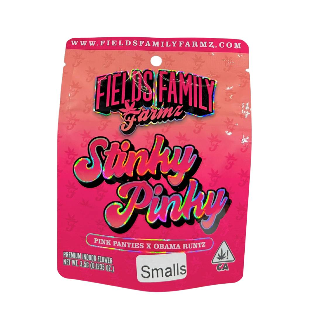 STINKY PINKY (SMALLS)-0
