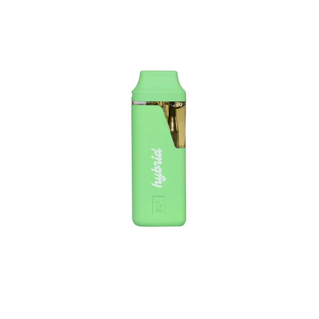 GRAS Tasty Vape 1000mg - Blue Widow | D2 Dispensary Oracle Rd