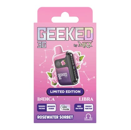 menu geek vape Geek Bar Pulse Menu Geek Bar Pulse X Platinum Edition 25K ⋆ Disposable Vape