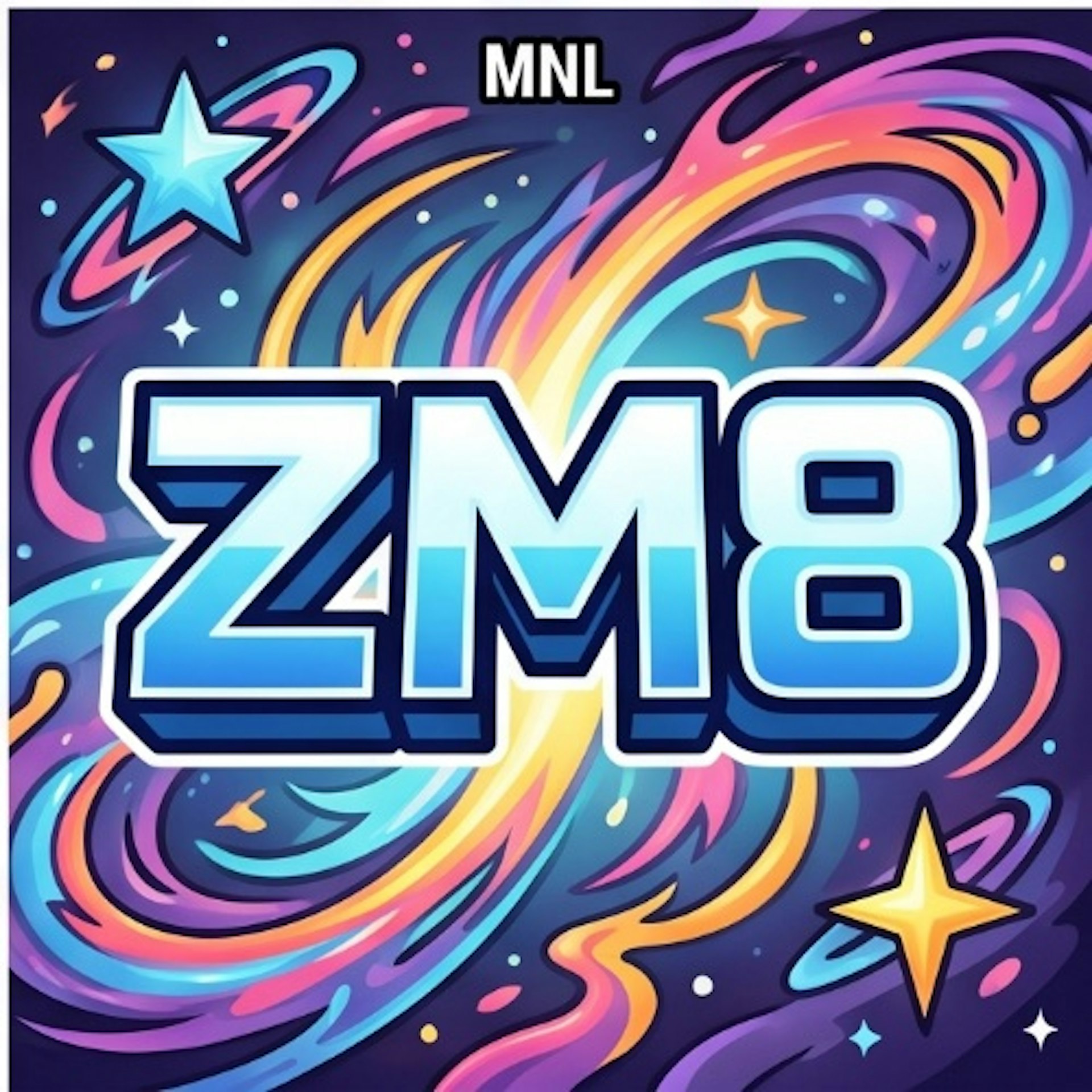 MNL - ZM8 - Buds