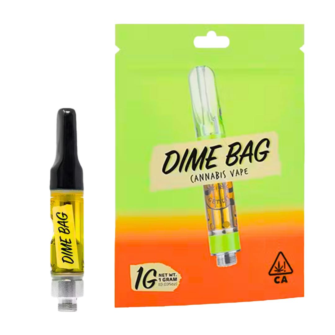 MANGO LEMONADE CARTRIDGE