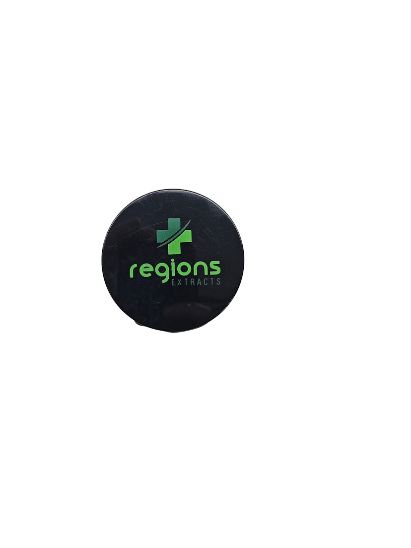 Regions - Pain Relief Ointment