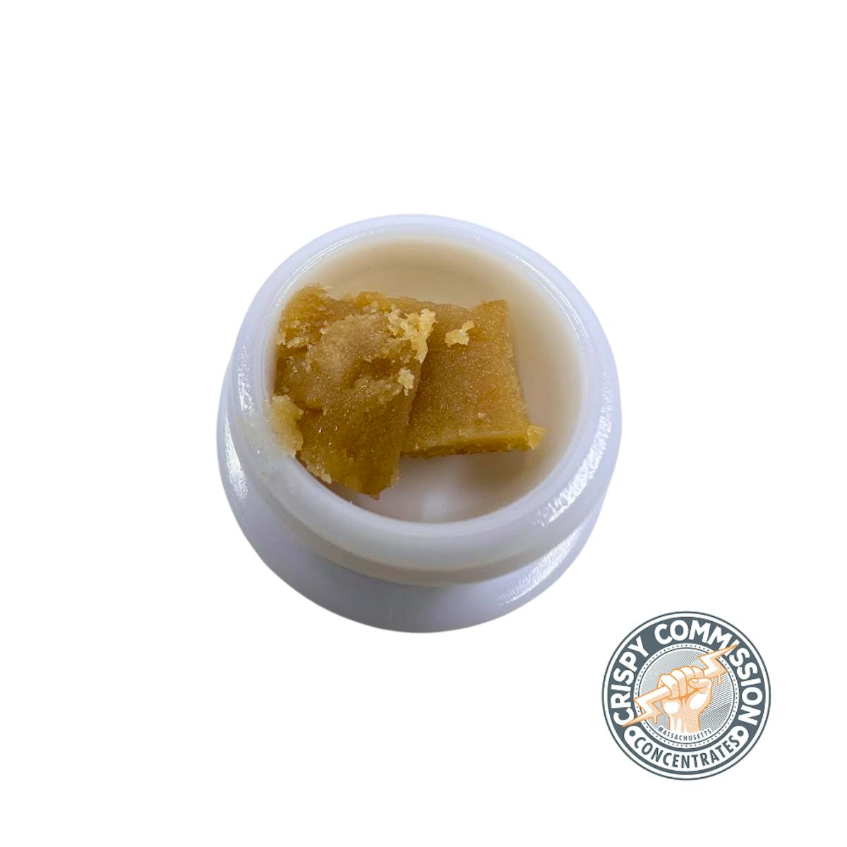 Image of Punch Bowl | 3.5g Budder