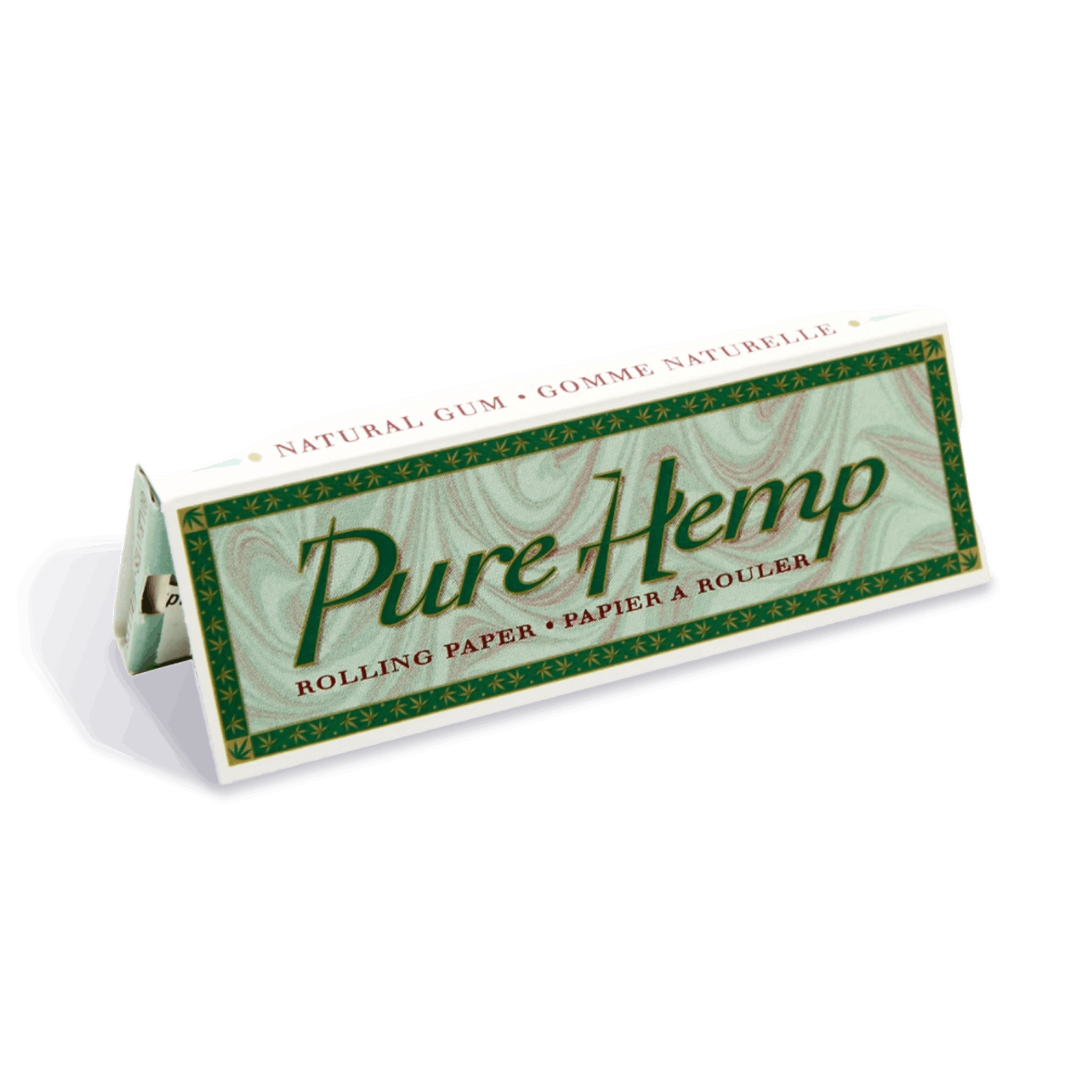 Pure Hemp | Classic Rolling Papers 1¼"