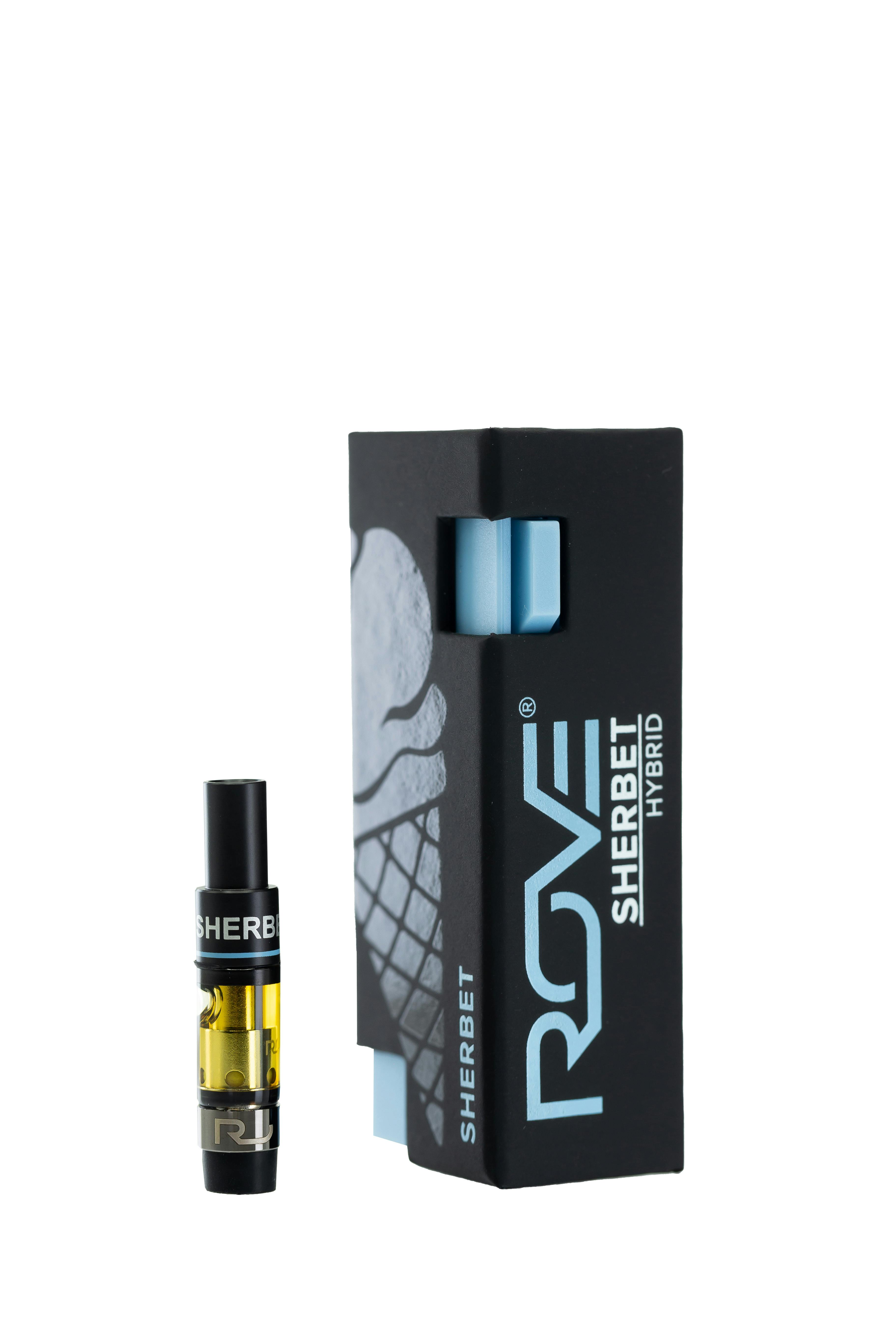 Rove | Classics | Sherbet Vape Cartridge