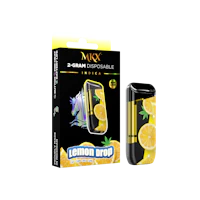 2g MKX Disposable - Lemon Drop 2g Disposable - Indica - product image at King of Budz