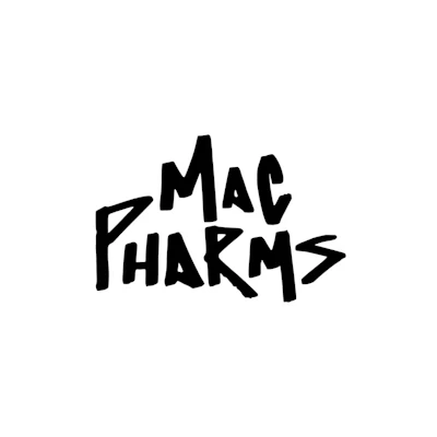 Mac Pharms - 100mg Gummies - Mango - EDIBLES by Mac Pharms at King of Budz