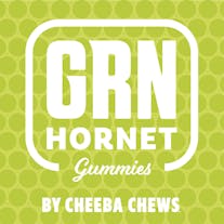 Green Hornet Logo