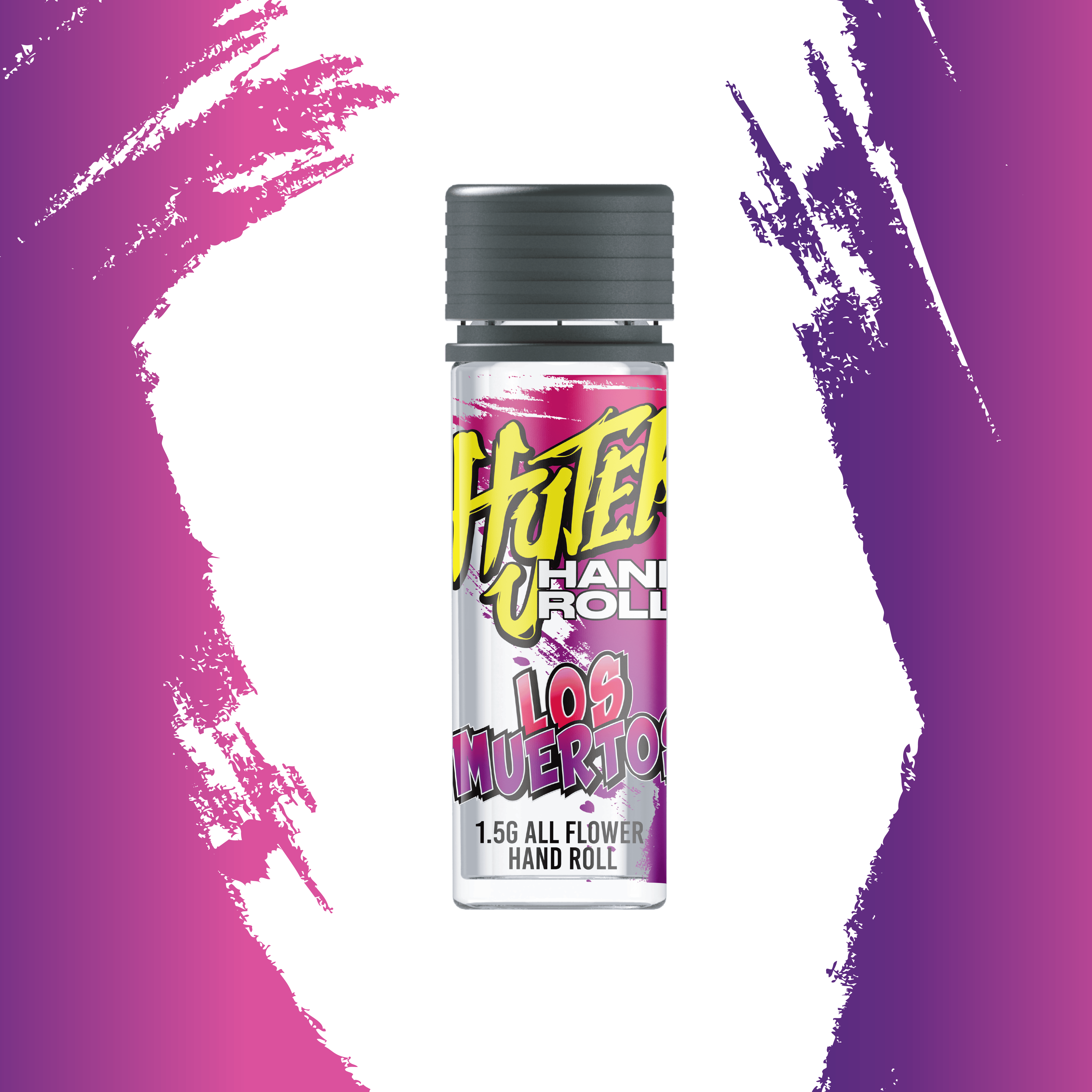 Product: HYTEK | LOS MUERTOS | HAND ROLLED JOINT | 1.5g