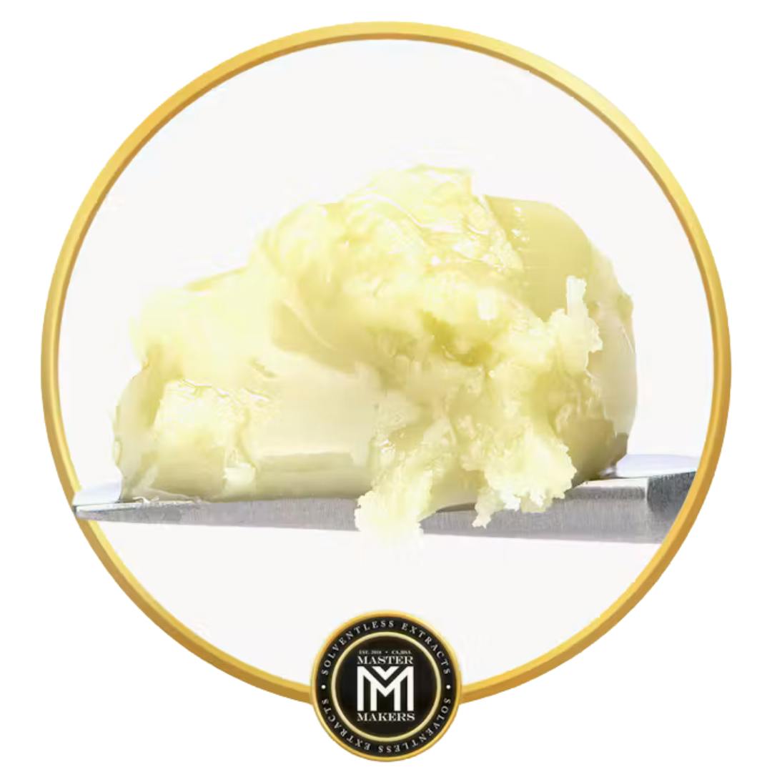 PAPAYA #23 SIGNATURE LIVE ROSIN